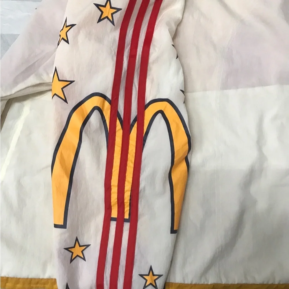 Nike/Adidas Men's Bundle #1287 - Picture 2 of 5